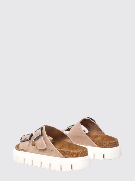 26SS 버켄스탁 샌들 1024950 Beige - BIRKENSTOCK