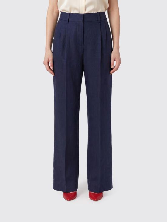 26SS 블레이즈 팬츠 PTMPA01SVBESSE B003 Blue