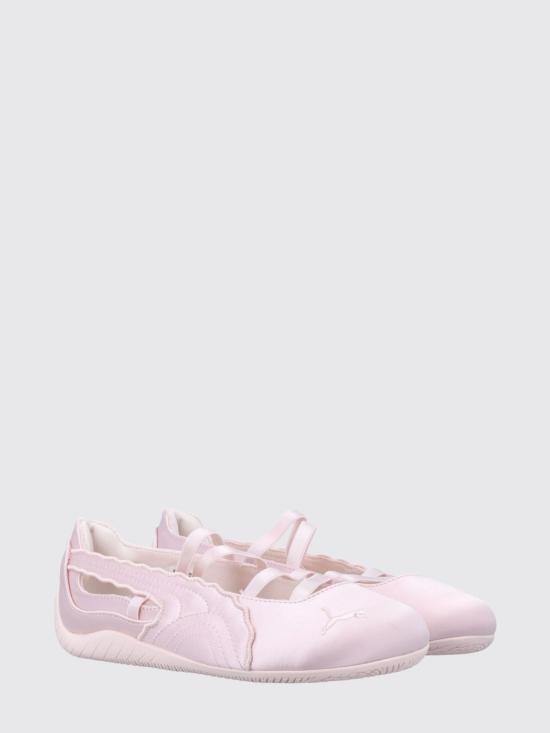 26SS 푸마 슈즈 406853 01 Pink - PUMA