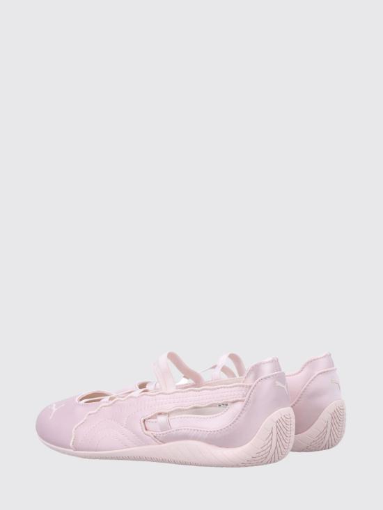 26SS 푸마 슈즈 406853 01 Pink - PUMA