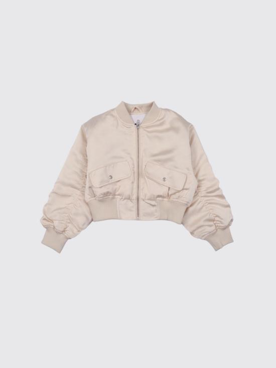 26SS [키즈] 몰로 캐주얼 자켓 5S26M401 5645 Beige