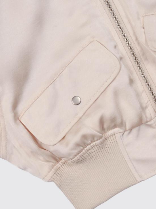 26SS [키즈] 몰로 캐주얼 자켓 5S26M401 5645 Beige - MOLO