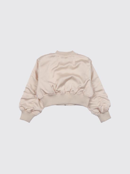 26SS [키즈] 몰로 캐주얼 자켓 5S26M401 5645 Beige - MOLO