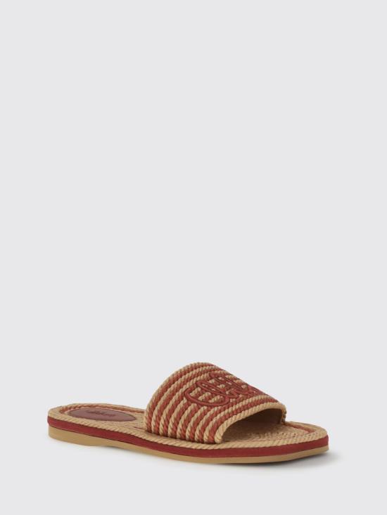 26SS 끌로에 슈즈 CH26U19AXP 527 Dove Grey - CHLOE