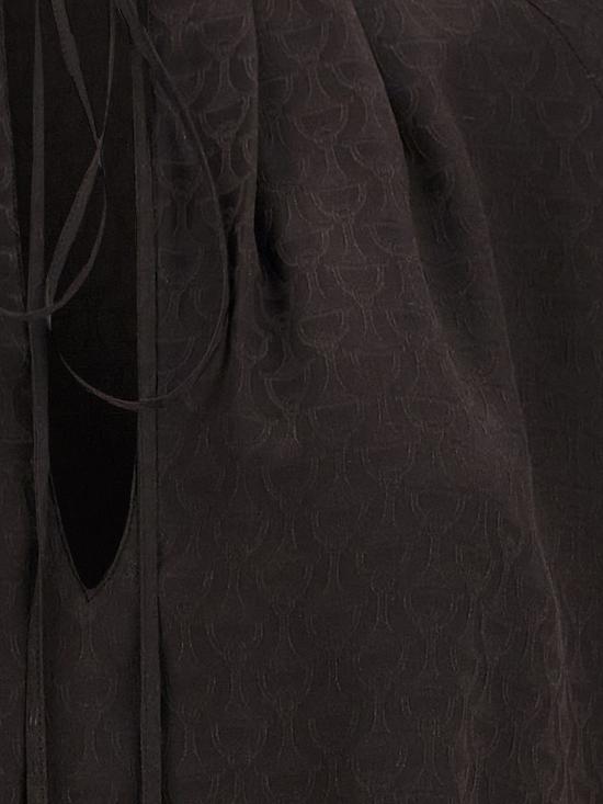 26SS 구찌 탑 855764ZAUDP 2206 Kaki - GUCCI