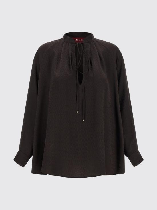 26SS 구찌 탑 855764ZAUDP 2206 Kaki - GUCCI