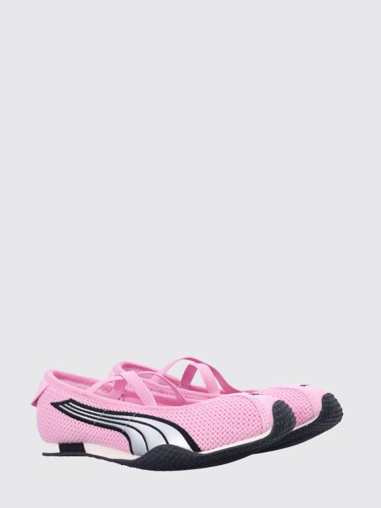26SS 푸마 슈즈 407820 04 Pink - PUMA
