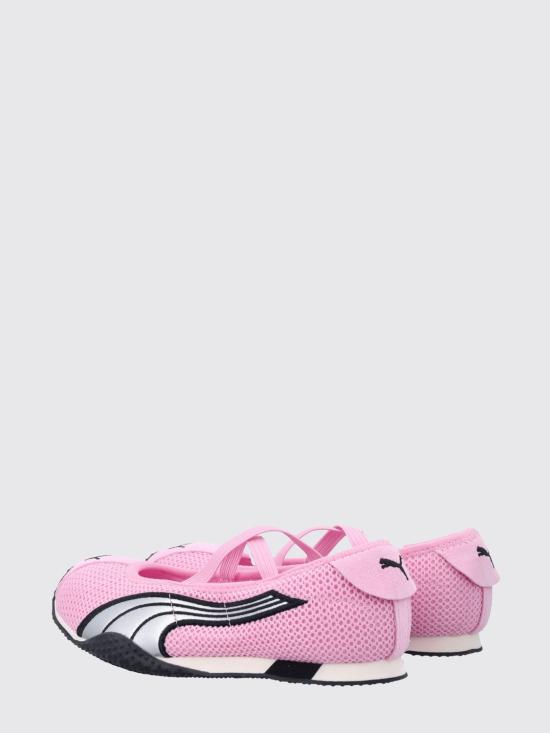 26SS 푸마 슈즈 407820 04 Pink - PUMA