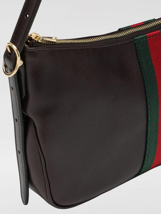 26SS 구찌 숄더백 863406AAGF8 2049 Brown - GUCCI