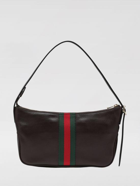 26SS 구찌 숄더백 863406AAGF8 2049 Brown - GUCCI