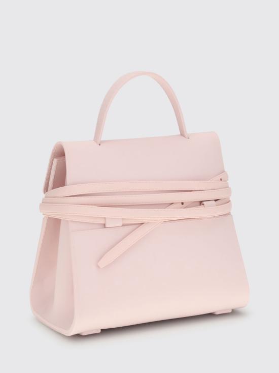 26SS 모스키노 토트백 MC4230PP0OOY1 600 Pink - MOSCHINO
