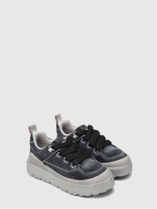 26SS 어그 스니커즈 1174994 BCMP Black - UGG