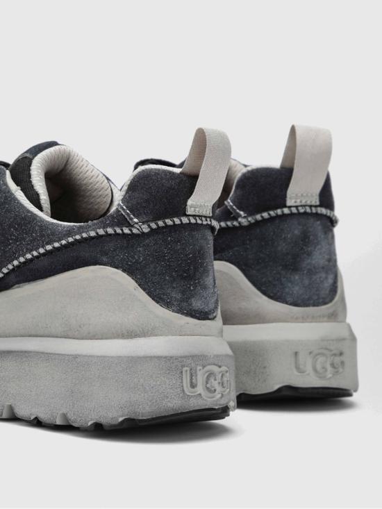 26SS 어그 스니커즈 1174994 BCMP Black - UGG