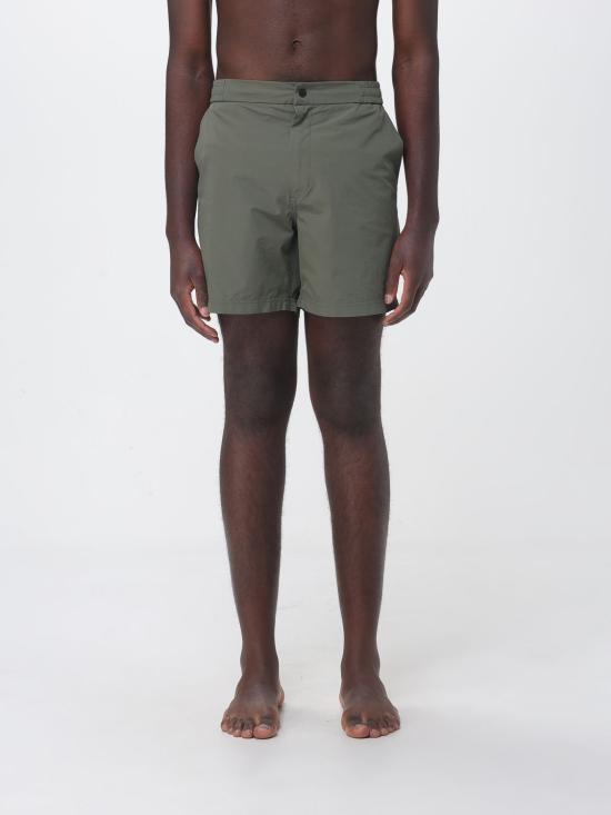 26SS 피플 스윔팬츠 MIZUGIPM952 870 Tobacco