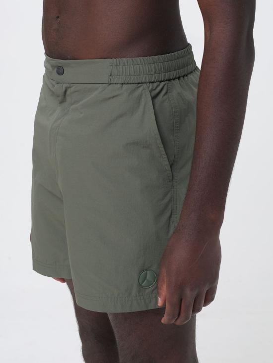 26SS 피플 스윔팬츠 MIZUGIPM952 870 Tobacco - PEOPLE