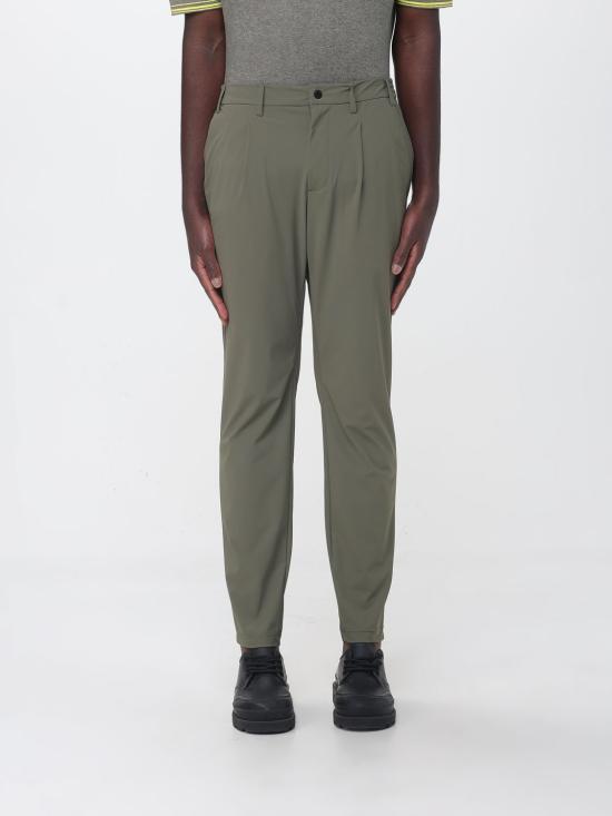 26SS 피플 팬츠 KOBRAPM950 870 Tobacco