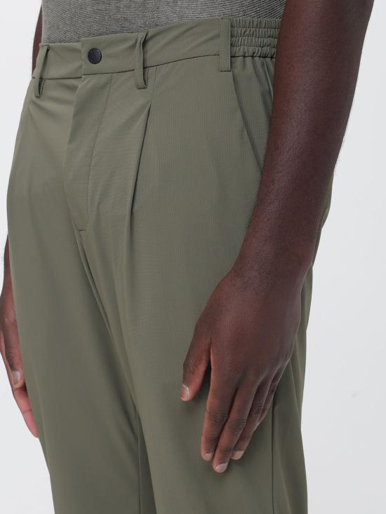 26SS 피플 팬츠 KOBRAPM950 870 Tobacco - PEOPLE