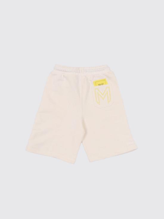 26SS [키즈] 마크제이콥스 쇼츠/버뮤다 W60788 N05 White - MARC JACOBS