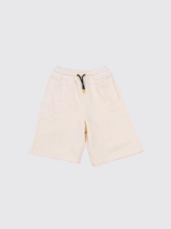 26SS [키즈] 마크제이콥스 쇼츠/버뮤다 W60788 N05 White