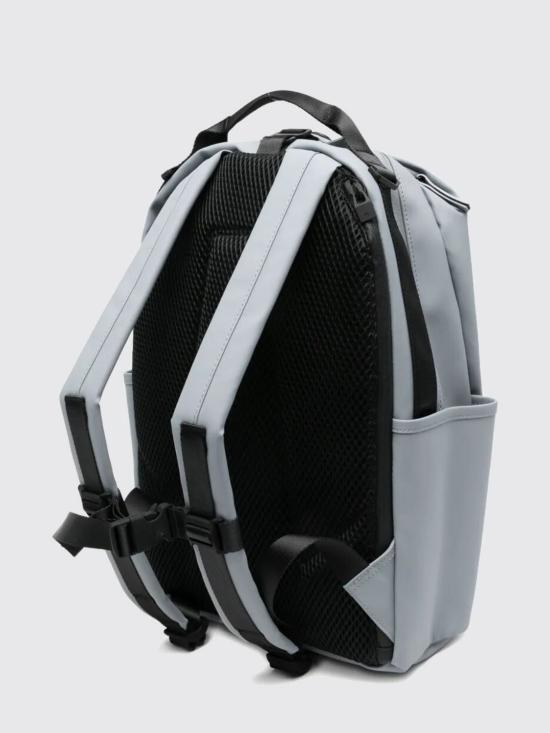 26SS 레인스 백팩 14890 POOL Blue - RAINS