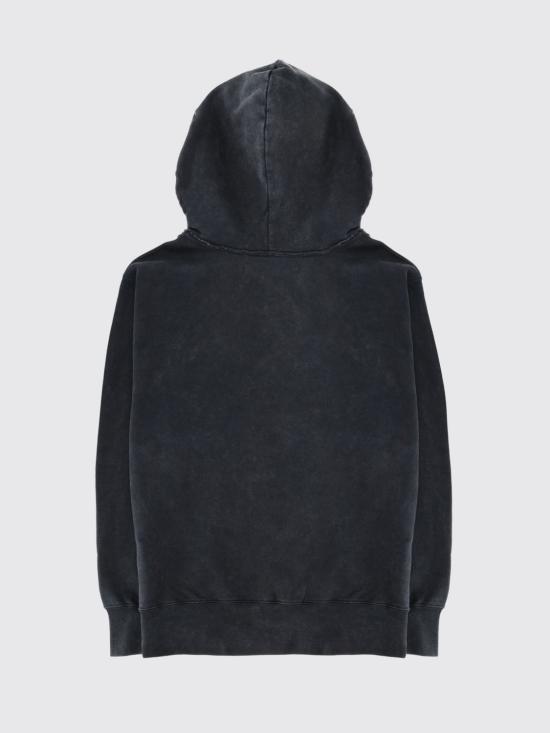 26SS 디스퀘어드2 긴팔 티셔츠 S74GU094D25028 814 Charcoal - DSQUARED2