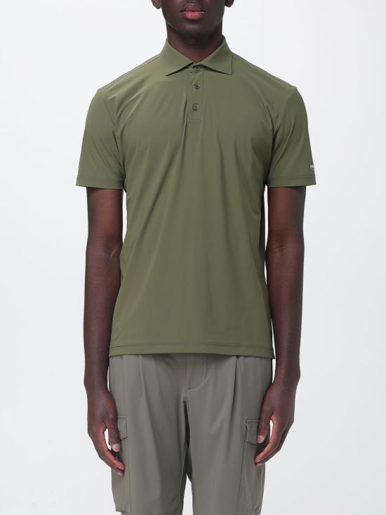 26SS 피플 폴로 티셔츠 MASAMBAPM755 870 Tobacco