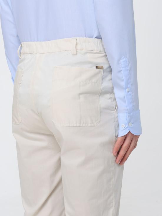 26SS 브룩스 필드 팬츠 205A D178 7245 Dove Grey - BROOKSFIELD