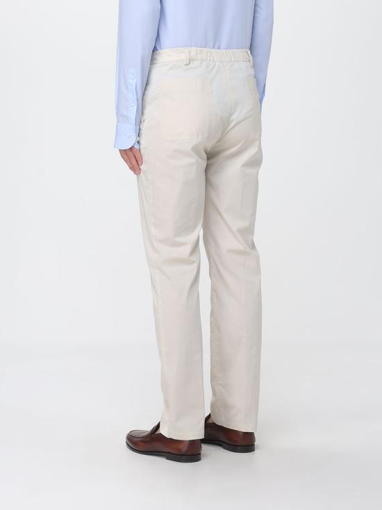 26SS 브룩스 필드 팬츠 205A D178 7245 Dove Grey - BROOKSFIELD