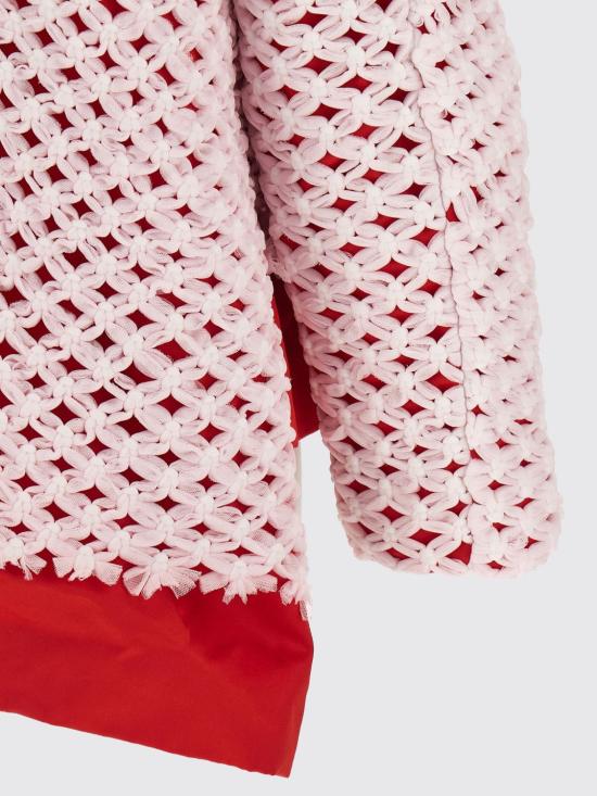 26SS 꼼데가르송 자켓 GQJ021 1 Multicolor - COMME DES GARCONS