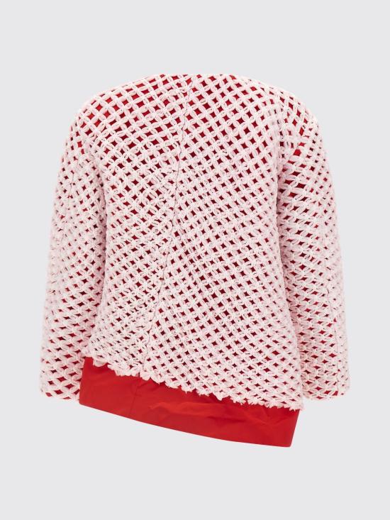 26SS 꼼데가르송 자켓 GQJ021 1 Multicolor - COMME DES GARCONS