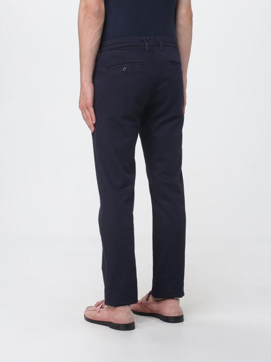 26SS 야콥코헨 팬츠 JUMP0001S3756 Y99 Blue - JACOB COHËN