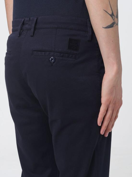 26SS 야콥코헨 팬츠 JUMP0001S3756 Y99 Blue - JACOB COHËN