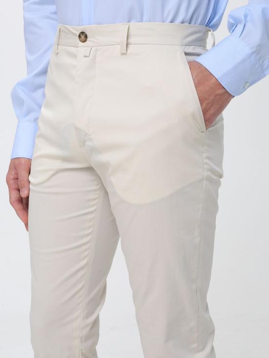 26SS 브룩스 필드 팬츠 205A D177 7245 Dove Grey - BROOKSFIELD