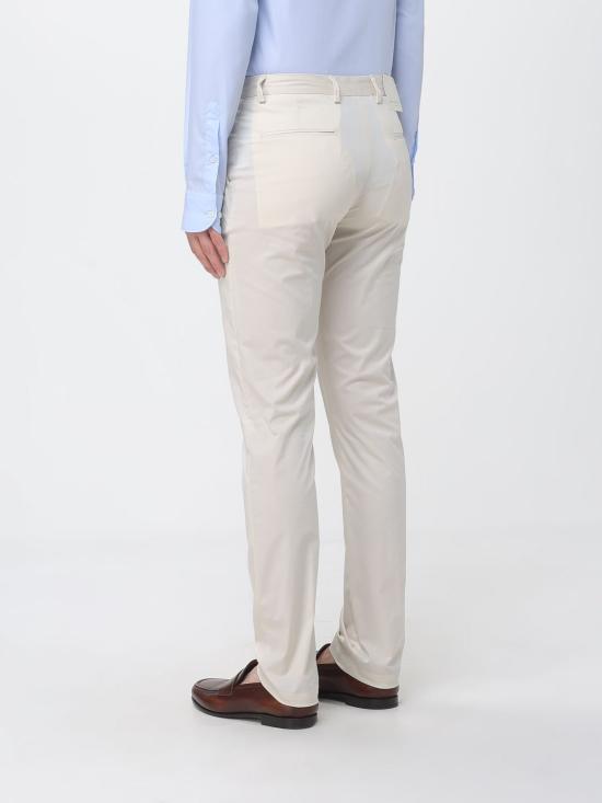 26SS 브룩스 필드 팬츠 205A D177 7245 Dove Grey - BROOKSFIELD