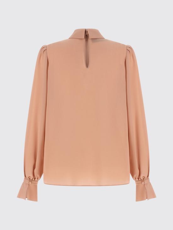 26SS 발렌티노 가라바니 탑 B0AEBX021B 0LZ Pink - VALENTINO GARAVANI