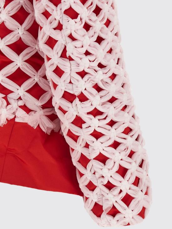 26SS 꼼데가르송 자켓 GQJ020 1 Multicolor - COMME DES GARCONS