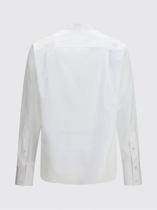 26SS 마르지엘라 셔츠 S67DT0031S43001 100 White - MAISON MARGIELA