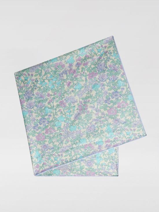 26SS [키즈] 봉쁘앙 스카프 C06GACW00001 556 Multicolor