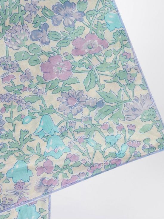 26SS [키즈] 봉쁘앙 스카프 C06GACW00001 556 Multicolor - BONPOINT