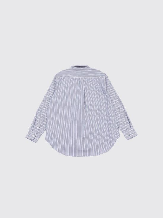 26SS [키즈] 에트로 셔츠 GY5P00Z3313 101BL White - ETRO