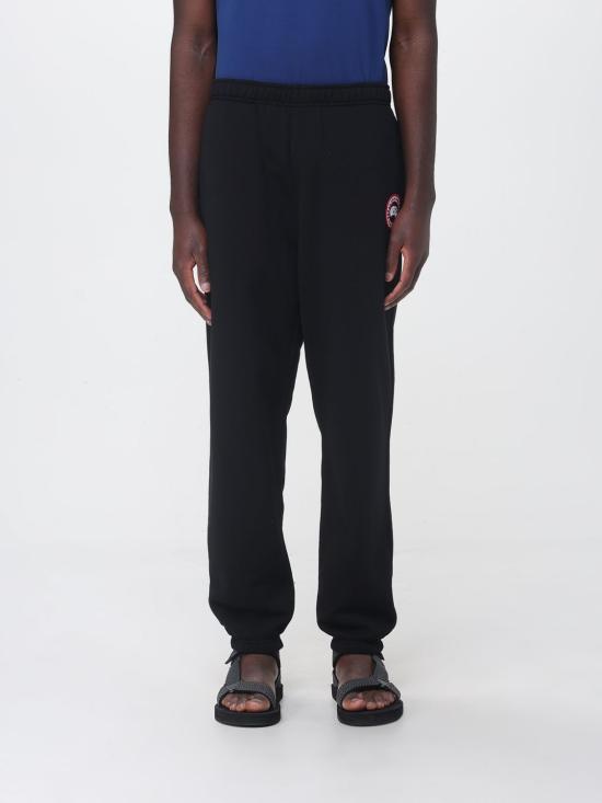 26SS 캐나다구스 팬츠 1287MT 9061 Black