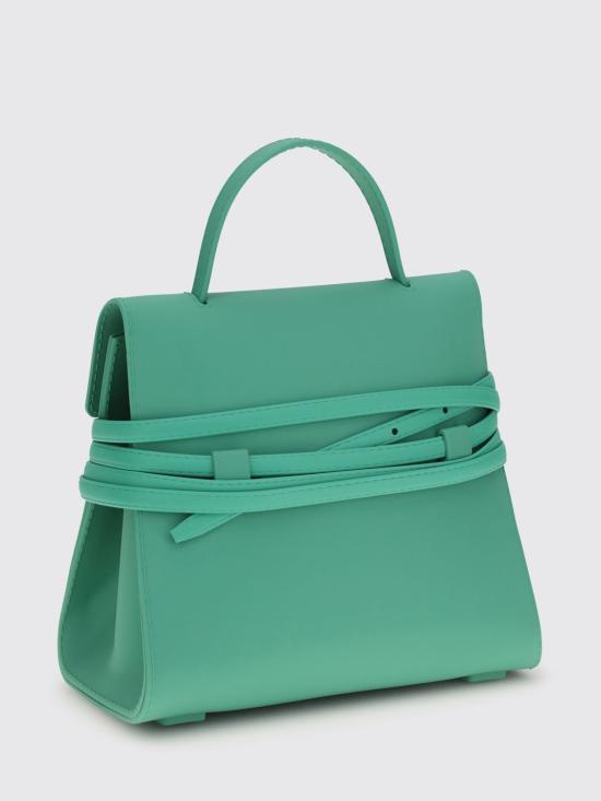 26SS 모스키노 토트백 MC4230PP0OOY1 850 Green - MOSCHINO