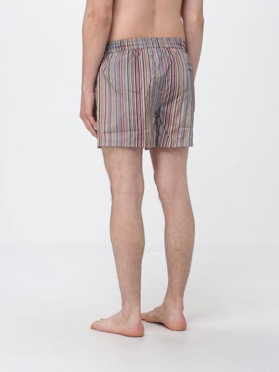 26SS 폴 스미스 스윔팬츠 M1A239DA40674 92 Multicolor - PAUL SMITH
