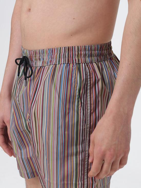 26SS 폴 스미스 스윔팬츠 M1A239DA40674 92 Multicolor - PAUL SMITH
