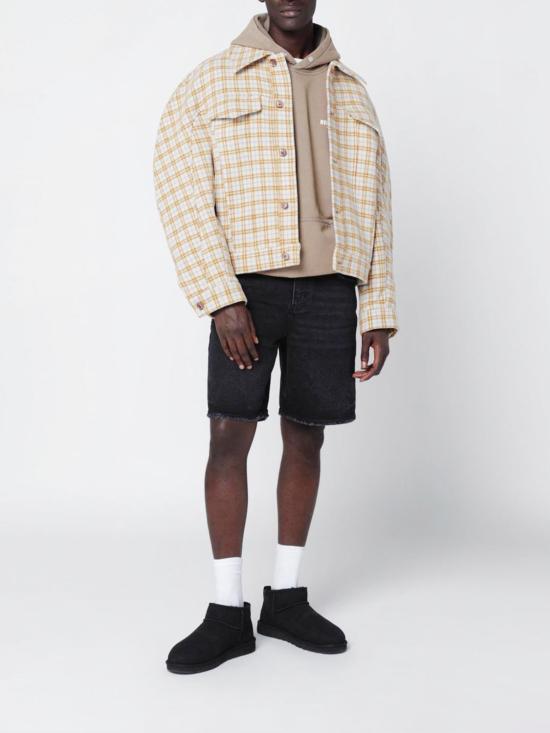 26SS 리프레젠트 긴팔 티셔츠 OCM41113C 16 Beige - REPRESENT