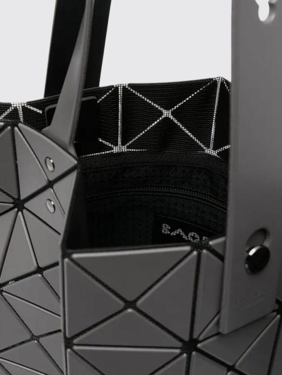 26SS 바오바오 토트백 BB66AG682 14 Grey - BAOBAO