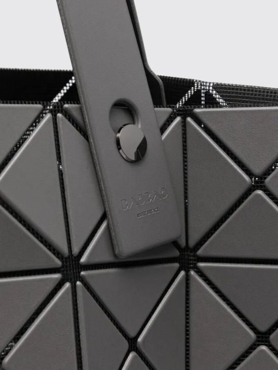 26SS 바오바오 토트백 BB66AG682 14 Grey - BAOBAO