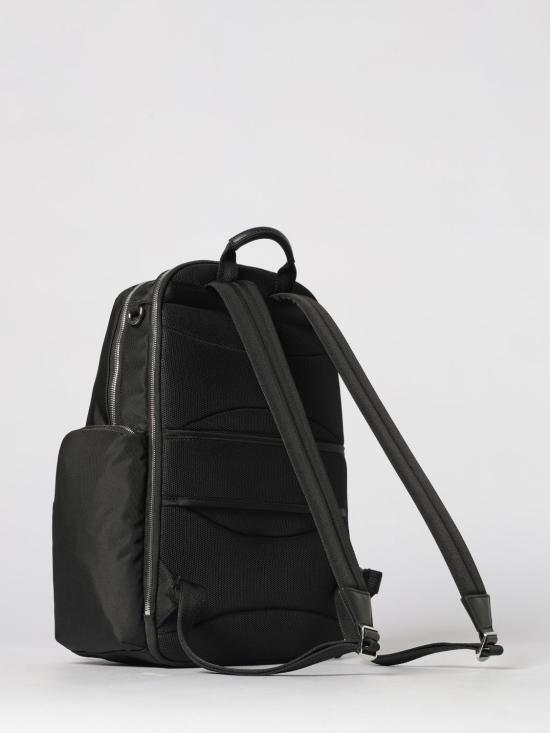 26SS 보스 백팩 50536485 001 Black - BOSS