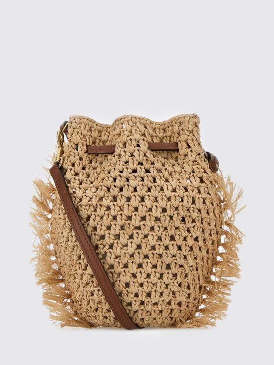 26SS 안야힌드마치 토트백 5050925203760 PECAN Brown - ANYA HINDMARCH