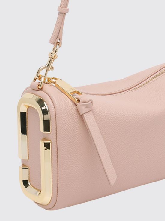 26SS 마크제이콥스 숄더백 2S6HSH024H01 624 Blush Pink - MARC JACOBS